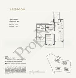 Parc Botannia (D28), Condominium #575488581